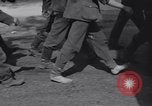 Image of Liberation of Mamers and Argentan France in World War 2 France, 1944, second 51 stock footage video 65675034887