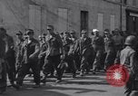Image of Liberation of Mamers and Argentan France in World War 2 France, 1944, second 53 stock footage video 65675034887