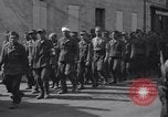 Image of Liberation of Mamers and Argentan France in World War 2 France, 1944, second 55 stock footage video 65675034887