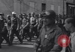 Image of Liberation of Mamers and Argentan France in World War 2 France, 1944, second 56 stock footage video 65675034887