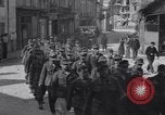 Image of Liberation of Mamers and Argentan France in World War 2 France, 1944, second 60 stock footage video 65675034887