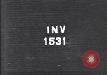 Image 4e Division blindée Troyes en France, 1944, de la seconde 1 séquences d'archives historiques vidéo 65675034888