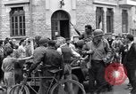 Image 4e Division blindée Troyes en France, 1944, de la seconde 4 séquences d'archives historiques vidéo 65675034888