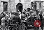 Image 4e Division blindée Troyes en France, 1944, de la seconde 5 séquences d'archives historiques vidéo 65675034888