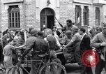 Image 4e Division blindée Troyes en France, 1944, de la seconde 6 séquences d'archives historiques vidéo 65675034888