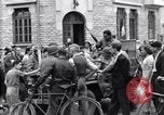 Image 4e Division blindée Troyes en France, 1944, de la seconde 7 séquences d'archives historiques vidéo 65675034888