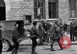 Image 4e Division blindée Troyes en France, 1944, de la seconde 8 séquences d'archives historiques vidéo 65675034888