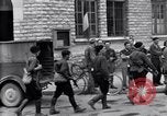Image 4e Division blindée Troyes en France, 1944, de la seconde 10 séquences d'archives historiques vidéo 65675034888
