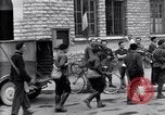 Image 4e Division blindée Troyes en France, 1944, de la seconde 11 séquences d'archives historiques vidéo 65675034888