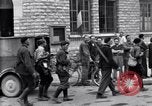 Image 4e Division blindée Troyes en France, 1944, de la seconde 14 séquences d'archives historiques vidéo 65675034888