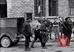 Image 4e Division blindée Troyes en France, 1944, de la seconde 15 séquences d'archives historiques vidéo 65675034888