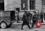 Image 4e Division blindée Troyes en France, 1944, de la seconde 16 séquences d'archives historiques vidéo 65675034888