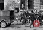 Image 4e Division blindée Troyes en France, 1944, de la seconde 17 séquences d'archives historiques vidéo 65675034888