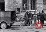 Image 4e Division blindée Troyes en France, 1944, de la seconde 18 séquences d'archives historiques vidéo 65675034888