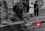 Image 4e Division blindée Troyes en France, 1944, de la seconde 19 séquences d'archives historiques vidéo 65675034888
