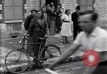 Image 4e Division blindée Troyes en France, 1944, de la seconde 20 séquences d'archives historiques vidéo 65675034888