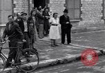 Image 4e Division blindée Troyes en France, 1944, de la seconde 22 séquences d'archives historiques vidéo 65675034888