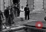 Image 4e Division blindée Troyes en France, 1944, de la seconde 23 séquences d'archives historiques vidéo 65675034888