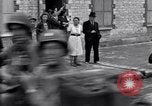 Image 4e Division blindée Troyes en France, 1944, de la seconde 24 séquences d'archives historiques vidéo 65675034888