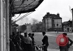 Image 4e Division blindée Troyes en France, 1944, de la seconde 26 séquences d'archives historiques vidéo 65675034888