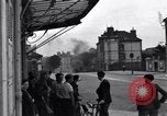 Image 4e Division blindée Troyes en France, 1944, de la seconde 28 séquences d'archives historiques vidéo 65675034888