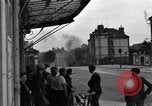 Image 4e Division blindée Troyes en France, 1944, de la seconde 29 séquences d'archives historiques vidéo 65675034888