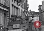 Image 4e Division blindée Troyes en France, 1944, de la seconde 34 séquences d'archives historiques vidéo 65675034888