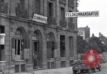 Image 4e Division blindée Troyes en France, 1944, de la seconde 38 séquences d'archives historiques vidéo 65675034888