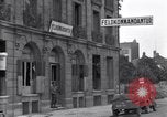 Image 4e Division blindée Troyes en France, 1944, de la seconde 39 séquences d'archives historiques vidéo 65675034888