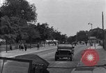 Image 4e Division blindée Troyes en France, 1944, de la seconde 53 séquences d'archives historiques vidéo 65675034888