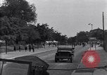 Image 4e Division blindée Troyes en France, 1944, de la seconde 56 séquences d'archives historiques vidéo 65675034888