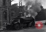 Image 4e Division blindée Troyes en France, 1944, de la seconde 61 séquences d'archives historiques vidéo 65675034888