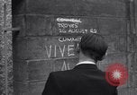 Image civils français Troyes en France, 1944, de la seconde 7 séquences d'archives historiques vidéo 65675034889