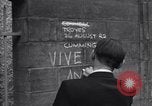 Image civils français Troyes en France, 1944, de la seconde 8 séquences d'archives historiques vidéo 65675034889