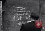 Image civils français Troyes en France, 1944, de la seconde 10 séquences d'archives historiques vidéo 65675034889