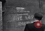 Image civils français Troyes en France, 1944, de la seconde 12 séquences d'archives historiques vidéo 65675034889