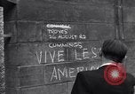 Image civils français Troyes en France, 1944, de la seconde 14 séquences d'archives historiques vidéo 65675034889