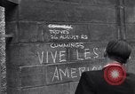 Image civils français Troyes en France, 1944, de la seconde 16 séquences d'archives historiques vidéo 65675034889