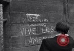 Image civils français Troyes en France, 1944, de la seconde 19 séquences d'archives historiques vidéo 65675034889