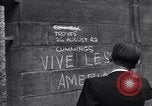 Image civils français Troyes en France, 1944, de la seconde 20 séquences d'archives historiques vidéo 65675034889