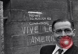 Image civils français Troyes en France, 1944, de la seconde 24 séquences d'archives historiques vidéo 65675034889
