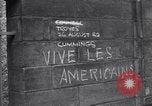 Image civils français Troyes en France, 1944, de la seconde 25 séquences d'archives historiques vidéo 65675034889