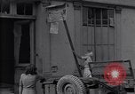 Image civils français Troyes en France, 1944, de la seconde 48 séquences d'archives historiques vidéo 65675034889