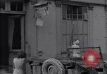 Image civils français Troyes en France, 1944, de la seconde 50 séquences d'archives historiques vidéo 65675034889