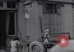Image civils français Troyes en France, 1944, de la seconde 51 séquences d'archives historiques vidéo 65675034889