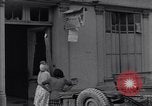 Image civils français Troyes en France, 1944, de la seconde 54 séquences d'archives historiques vidéo 65675034889