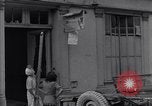 Image civils français Troyes en France, 1944, de la seconde 56 séquences d'archives historiques vidéo 65675034889