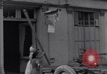 Image civils français Troyes en France, 1944, de la seconde 58 séquences d'archives historiques vidéo 65675034889