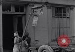 Image civils français Troyes en France, 1944, de la seconde 60 séquences d'archives historiques vidéo 65675034889