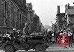 Immagine di American unità mediche Troyes Francia, 1944, secondo 14 filmato di repertorio 65675034890